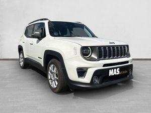 Jeep Renegade Limited 1.6 Mjet 95,6kW (130CV) 4x2 - Foto 3