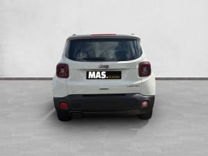 Jeep Renegade Limited 1.6 Mjet 95,6kW (130CV) 4x2 - Foto 5