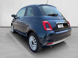 Fiat 500 Dolcevita 1.0 Hybrid 51KW (70 CV) - Foto 7