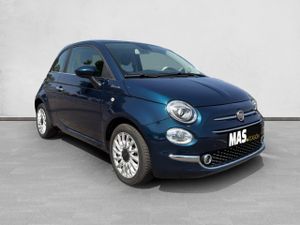 Fiat 500 Dolcevita 1.0 Hybrid 51KW (70 CV) - Foto 3