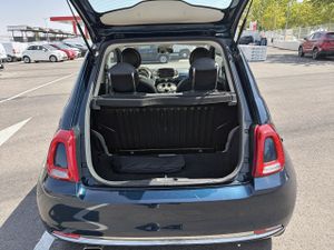 Fiat 500 Dolcevita 1.0 Hybrid 51KW (70 CV) - Foto 6