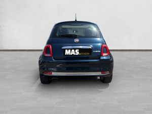 Fiat 500 Dolcevita 1.0 Hybrid 51KW (70 CV) - Foto 5
