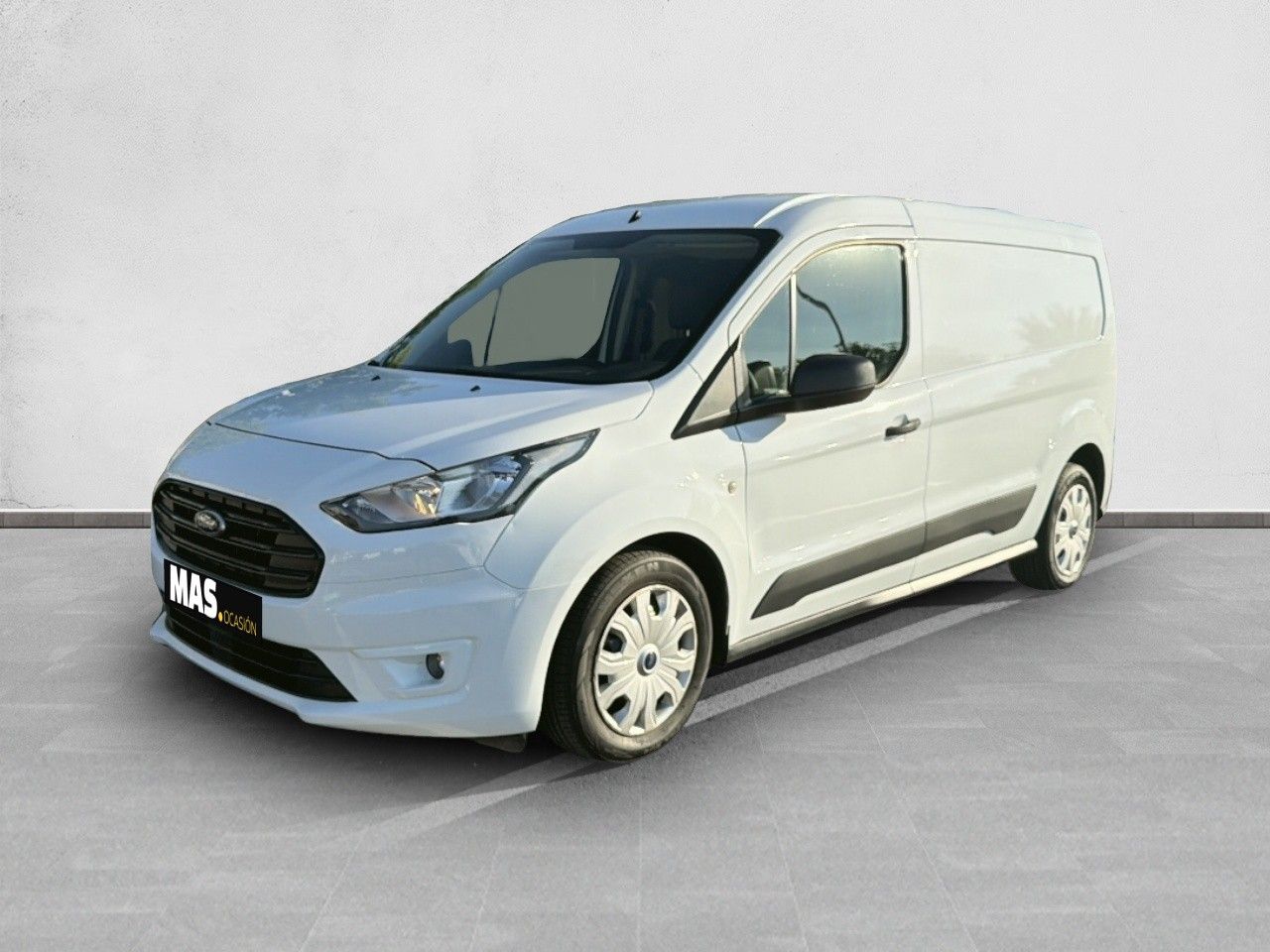 Ford Transit Connect FT210 L2 TREND 100CV - Foto 1