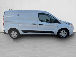 Ford Transit Connect FT210 L2 TREND 100CV - Foto 4
