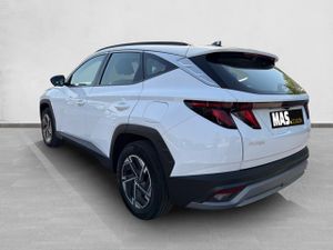 Hyundai Tucson 1.6T 185kW (252CV) PHEV AT Maxx - Foto 7