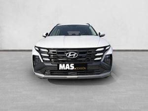 Hyundai Tucson 1.6T 185kW (252CV) PHEV AT Maxx - Foto 3