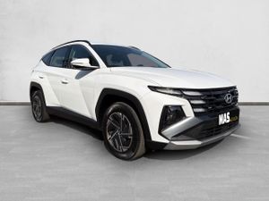 Hyundai Tucson 1.6T 185kW (252CV) PHEV AT Maxx - Foto 3