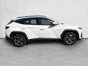Hyundai Tucson 1.6T 185kW (252CV) PHEV AT Maxx - Foto 4