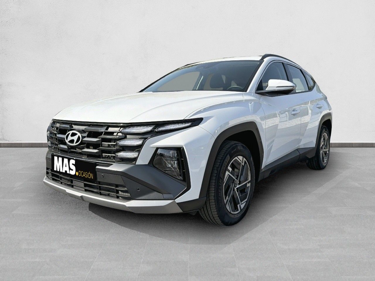 Hyundai Tucson 1.6T 185kW (252CV) PHEV AT Maxx - Foto 1