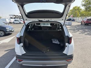 Hyundai Tucson 1.6T 185kW (252CV) PHEV AT Maxx - Foto 6