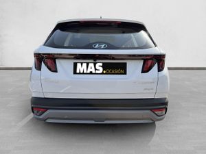 Hyundai Tucson 1.6T 185kW (252CV) PHEV AT Maxx - Foto 5