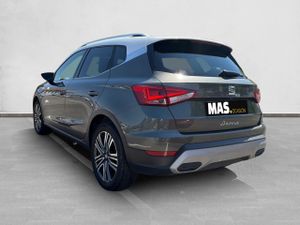Seat Arona 1.0 TSI 85kW (115CV) Xperience - Foto 7