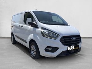 Ford Transit Custom 280 Trend EB Hybrid - Foto 3