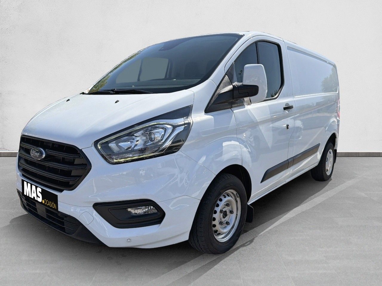 Ford Transit Custom 280 Trend EB Hybrid - Foto 1