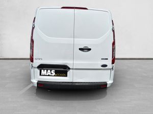 Ford Transit Custom 280 Trend EB Hybrid - Foto 5