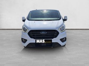 Ford Transit Custom 280 Trend EB Hybrid - Foto 3