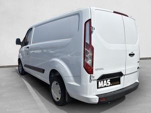 Ford Transit Custom 280 Trend EB Hybrid - Foto 7