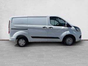 Ford Transit Custom 280 Trend EB Hybrid - Foto 4