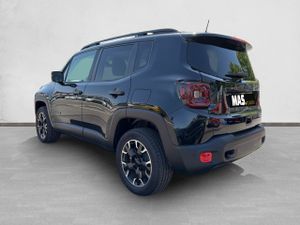 Jeep Renegade 4xe 1.3 PHEV 177 kW(240CV) Trailhawk AT - Foto 7