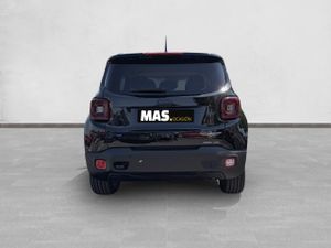 Jeep Renegade 4xe 1.3 PHEV 177 kW(240CV) Trailhawk AT - Foto 5