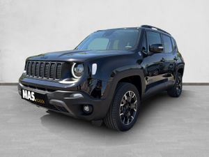 Jeep Renegade 4xe 1.3 PHEV 177 kW(240CV) Trailhawk AT - Foto 2