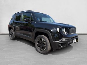 Jeep Renegade 4xe 1.3 PHEV 177 kW(240CV) Trailhawk AT - Foto 3