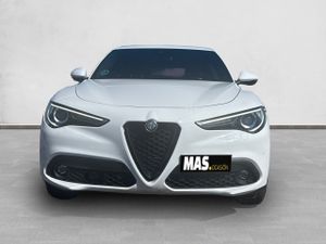 Alfa Romeo Stelvio 2.2 Diesel 140kW (190cv) SPRINT AWD - Foto 3