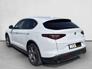 Alfa Romeo Stelvio 2.2 Diesel 140kW (190cv) SPRINT AWD - Foto 7