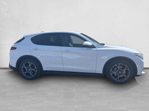 Alfa Romeo Stelvio 2.2 Diesel 140kW (190cv) SPRINT AWD - Foto 4