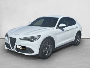 Alfa Romeo Stelvio 2.2 Diesel 140kW (190cv) SPRINT AWD - Foto 2