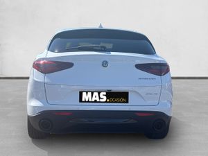 Alfa Romeo Stelvio 2.2 Diesel 140kW (190cv) SPRINT AWD - Foto 5