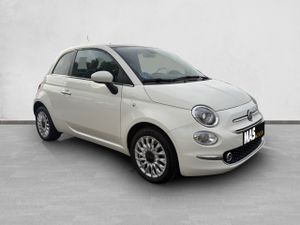 Fiat 500 Dolcevita 1.0 Hybrid 51KW (70 CV) - Foto 3