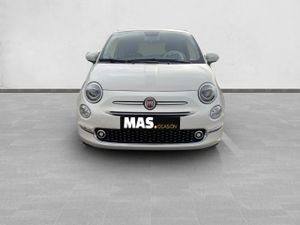 Fiat 500 Dolcevita 1.0 Hybrid 51KW (70 CV) - Foto 3