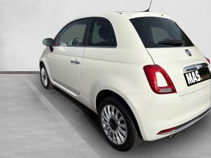 Fiat 500 Dolcevita 1.0 Hybrid 51KW (70 CV) - Foto 7