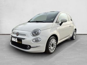 Fiat 500 Dolcevita 1.0 Hybrid 51KW (70 CV) - Foto 2