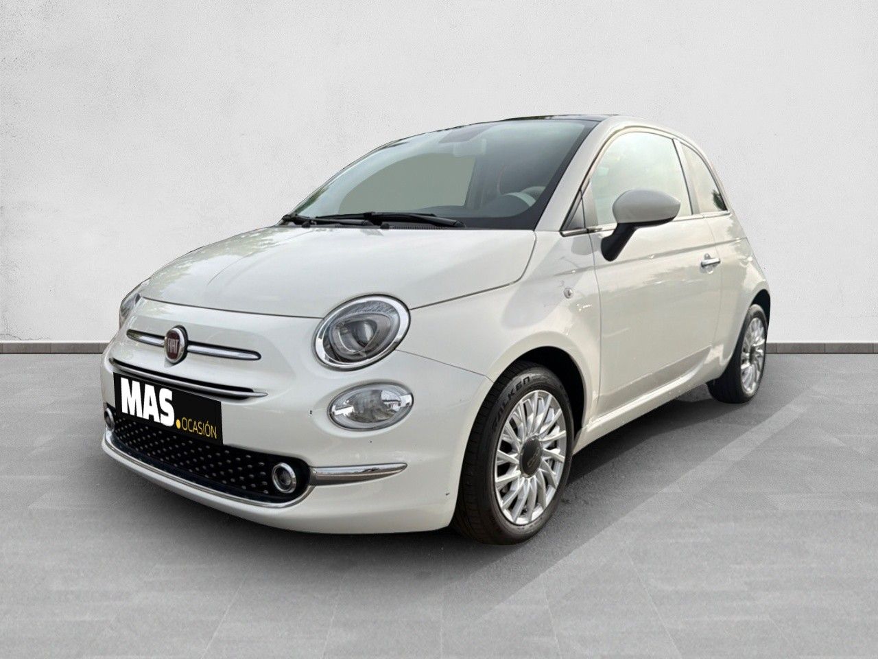 Fiat 500 Dolcevita 1.0 Hybrid 51KW (70 CV) - Foto 1