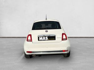 Fiat 500 Dolcevita 1.0 Hybrid 51KW (70 CV) - Foto 5