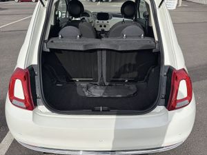 Fiat 500 Dolcevita 1.0 Hybrid 51KW (70 CV) - Foto 6