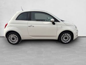 Fiat 500 Dolcevita 1.0 Hybrid 51KW (70 CV) - Foto 4