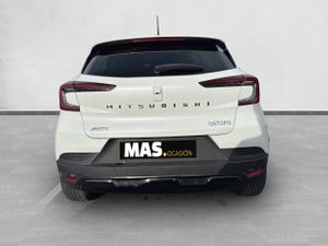 Mitsubishi ASX 130T MHEV Motion - Foto 5