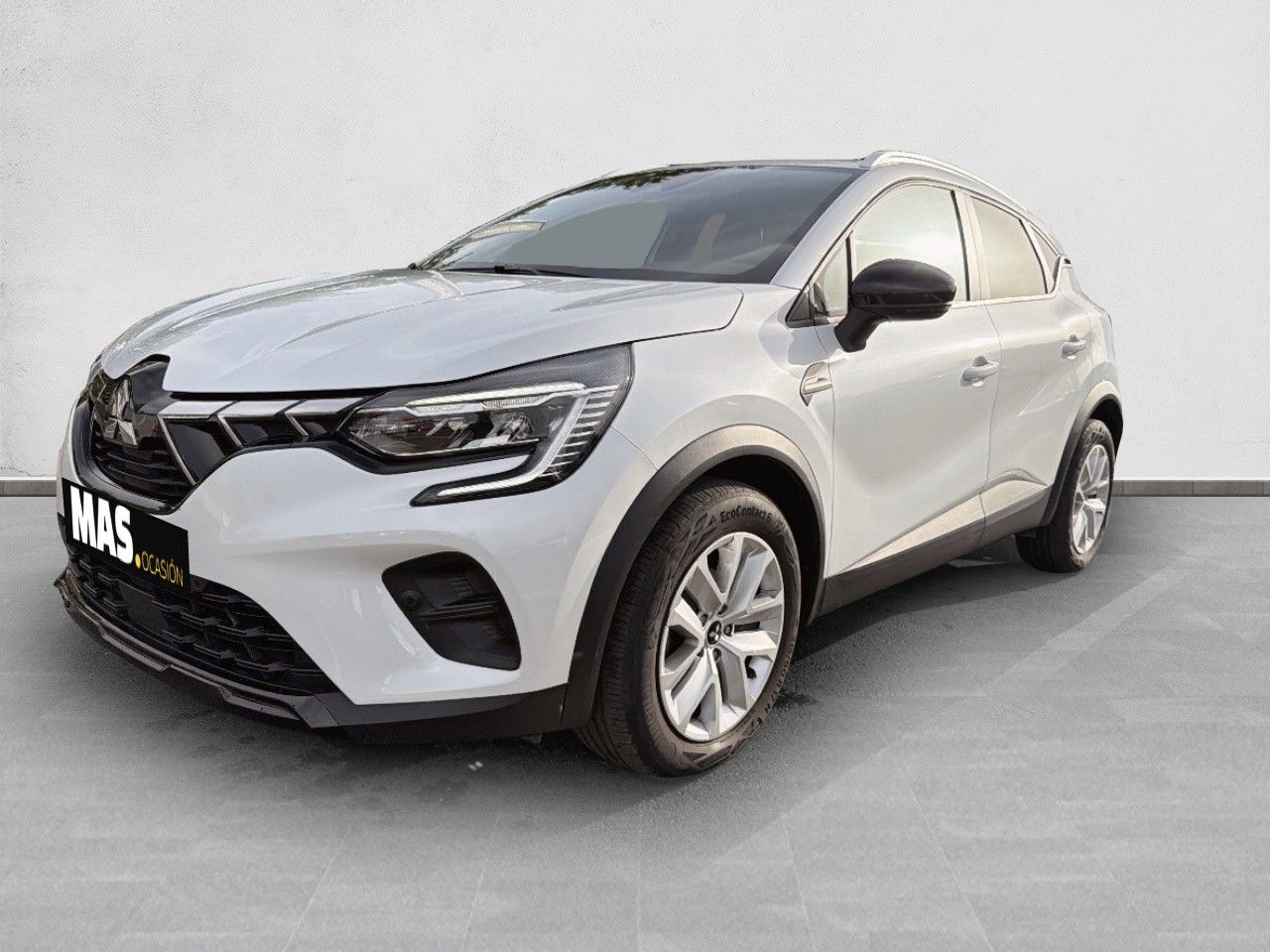 Mitsubishi ASX 130T MHEV Motion - Foto 1