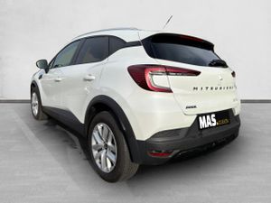 Mitsubishi ASX 130T MHEV Motion - Foto 7