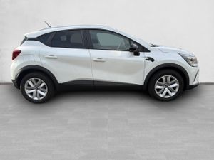 Mitsubishi ASX 130T MHEV Motion - Foto 4