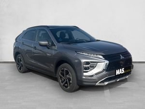 Mitsubishi Eclipse Cross PHEV Kaiteki 4WD - Foto 3