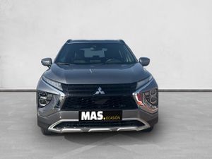 Mitsubishi Eclipse Cross PHEV Kaiteki 4WD - Foto 3