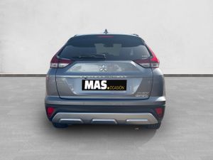 Mitsubishi Eclipse Cross PHEV Kaiteki 4WD - Foto 5