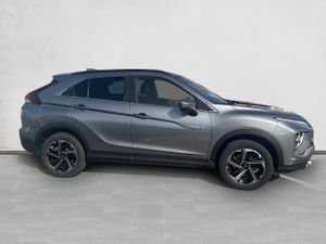 Mitsubishi Eclipse Cross PHEV Kaiteki 4WD - Foto 4