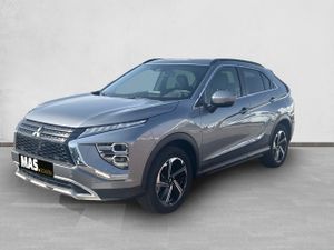 Mitsubishi Eclipse Cross PHEV Kaiteki 4WD - Foto 2