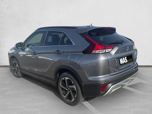 Mitsubishi Eclipse Cross PHEV Kaiteki 4WD - Foto 7