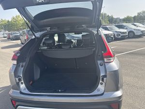 Mitsubishi Eclipse Cross PHEV Kaiteki 4WD - Foto 6